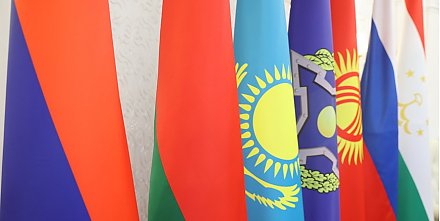 В Секретариате ОДКБ подтвердили решение о направлении Миротворческих сил в Казахстан