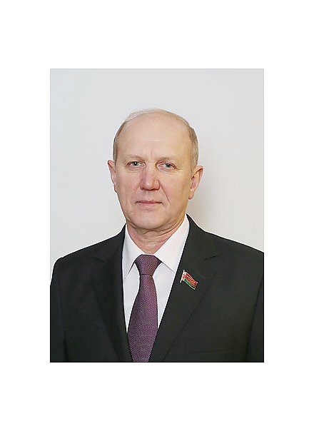 На Гродненщине новый губернатор