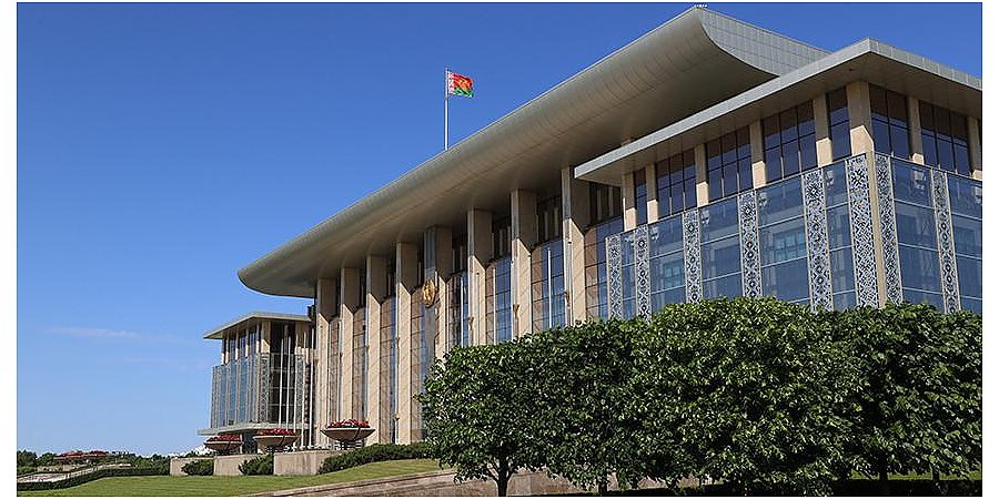 Александр Лукашенко о форуме городов-побратимов: это важный инструмент противодействия тотальному давлению извне