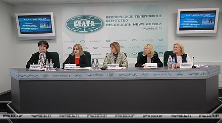 Для создания доступной среды: в Беларуси инициированы изменения строительных норм