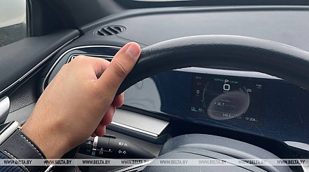 ГПК: более 2,8 тыс. легковушек ожидают на границе въезда в Польшу