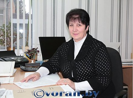 Землеустроители отмечают свой профессиональный праздник