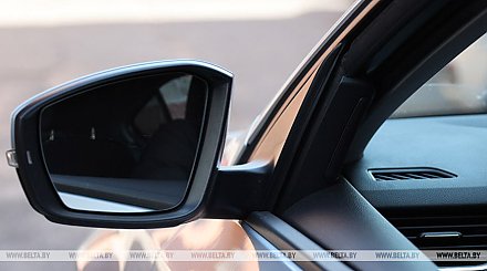 Как ввезти в Беларусь полученную в наследство за рубежом машину, рассказали в ГТК