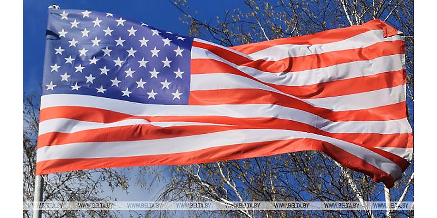 Global Times: действия США вызывают гуманитарные катастрофы по всему миру