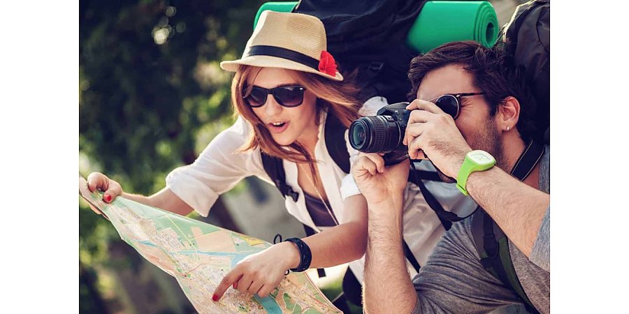 Стали известны самые популярные туристические направления у белорусов