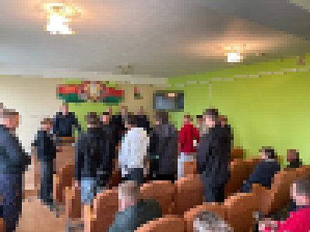 Вовремя протянутая рука спасает судьбы