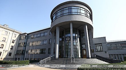 Заседание 11-й сессии Совета Республики пройдет 9 октября