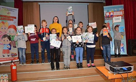 На Гродненщине проходит акция «Безопасные каникулы»