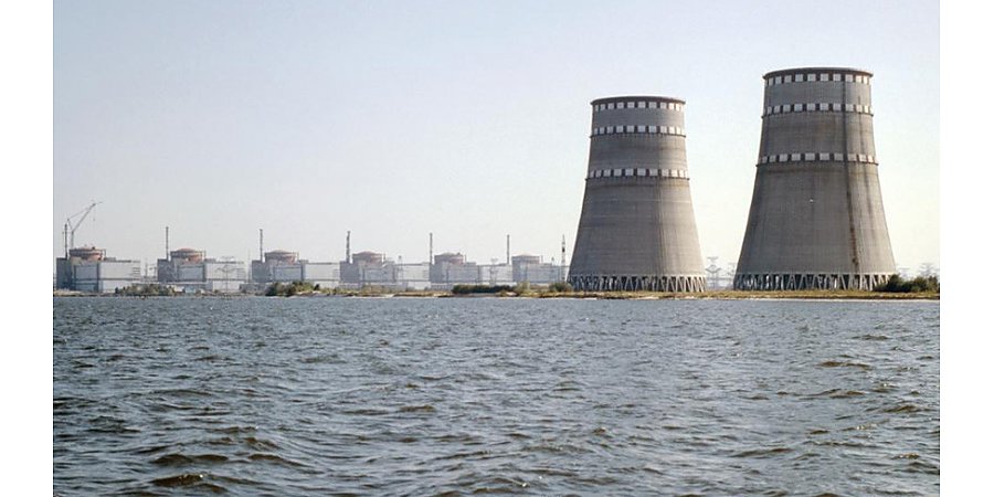 МАГАТЭ: ситуация на Запорожской АЭС вызывает тревогу