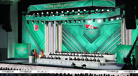 Александр Лукашенко ответил на инсинуации относительно недавнего помилования осужденных