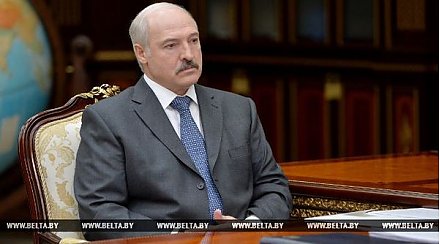 Лукашенко разрешил на год заморозить штрафные санкции для инвесторов при условии завершения строительства объектов