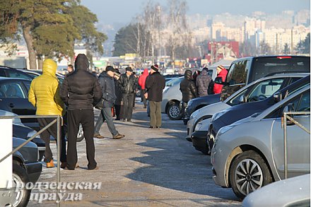 Новое авто: ждать или покупать