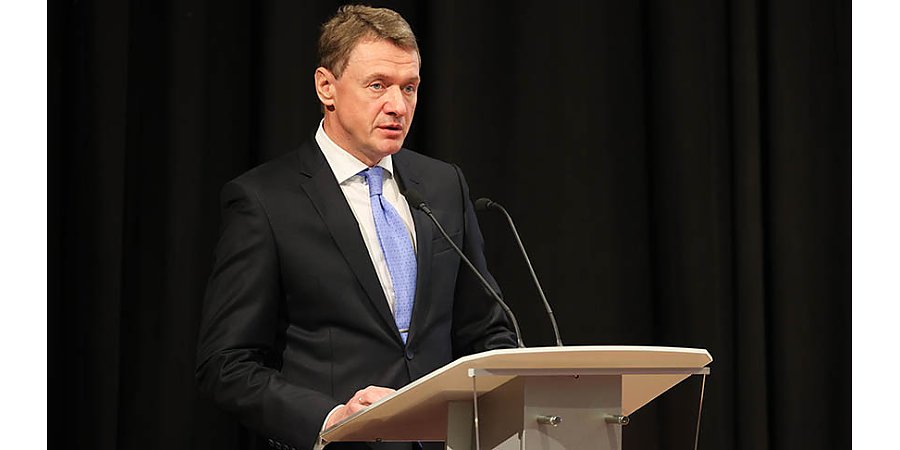Национальный центр маркетинга презентовал деловой потенциал Беларуси для венесуэльских бизнесменов