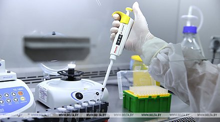 За сутки в Беларуси зарегистрированы 645 пациентов с COVID-19, выписан 301