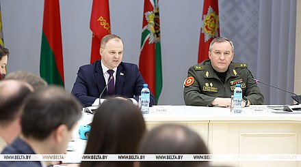 Виктор Хренин на награждении победителей конкурса среди СМИ: меткое, честное, справедливое слово - мощное оружие