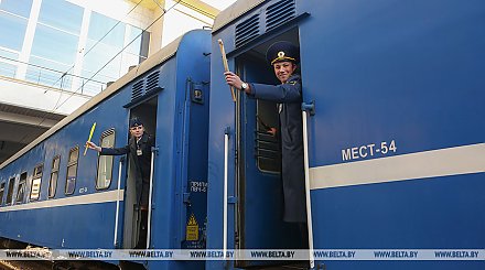 БЖД вводит новый график движения поездов с 8 декабря