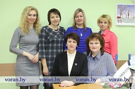 «Пять звезд» от Белгосстраха