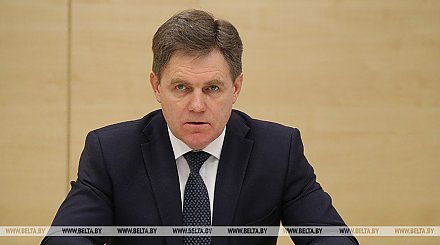 Правительство заинтересовано в новых подходах к празднованию Дня белорусской письменности