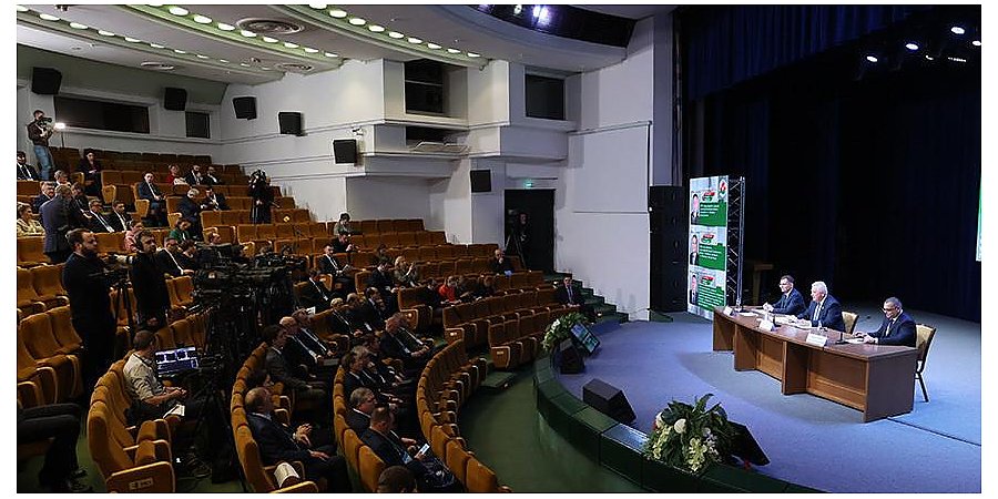 "Молодежь тонко чувствует, что происходит". Игорь Карпенко об участии молодых избирателей в выборах