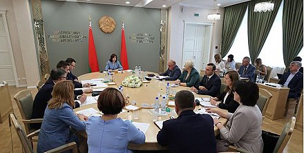 Наталья Кочанова: дети с аутизмом должны быть интегрированы в социум и приносить пользу стране