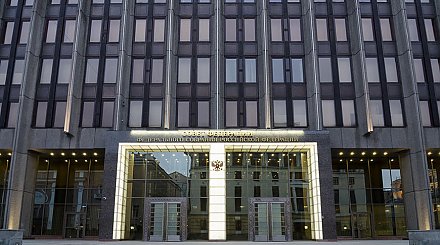 Совет Федерации ратифицировал протокол о реструктуризации кредита для БелАЭС