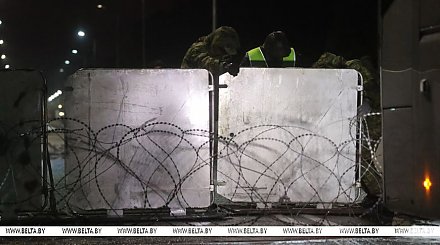 Максим Рыженков: закрытие границы с Беларусью в первую очередь направлено против самой же Польши