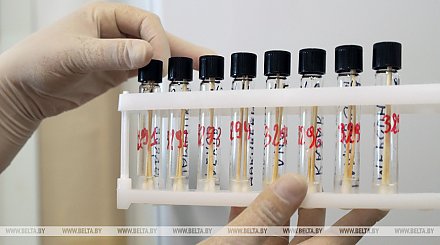 В Беларуси выздоровели и выписаны 69 887 пациентов с COVID-19