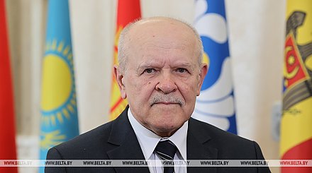 Анфимов: переход на торговлю между странами СНГ в национальных валютах оправдан