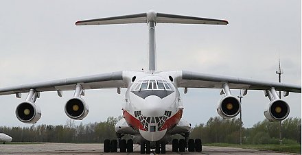 Авиакомпании РФ могут запустить прямые рейсы между Москвой и Гродно