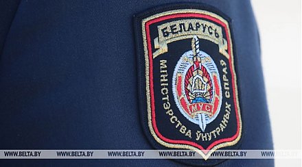 Министром внутренних дел Беларуси назначен Юрий Караев