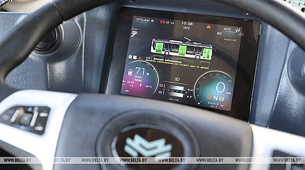 Электротранспорт, экомаршруты и зеленые технологии. Что представят на выставке ECOLOGY EXPO