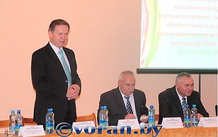 Взаимодействие на практике 