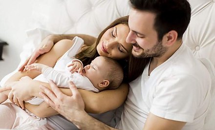 Какие меры принимает государство для защиты материнства?