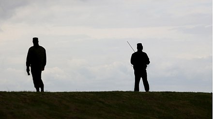 Белорусские военнослужащие пройдут обучение на территории России
