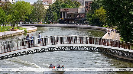 Изменение законодательства и внедрение ИИ. Как Белстат готовится к переписи населения