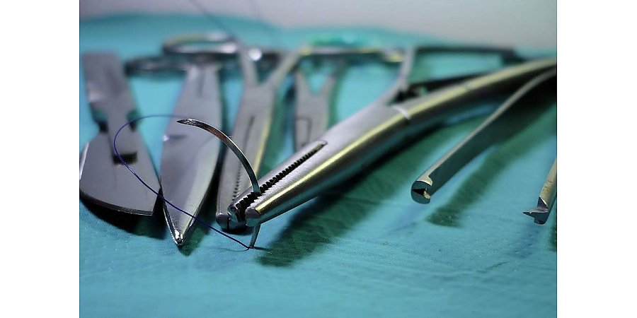 Симультанная операция и спасение ребенка с помощью аппарата ЭКМО. Топ-5 достижений белорусской медицины за 2020 год