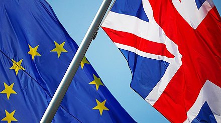 В ЕС считают, что на переговорах с Великобританией по Brexit есть большие разногласия