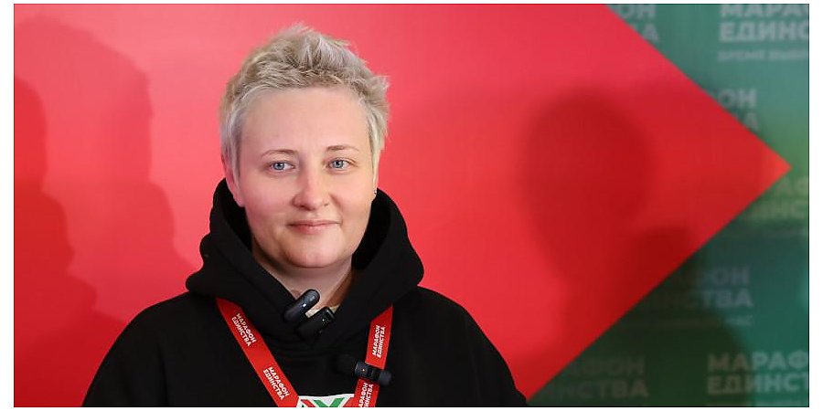 Уникальная сцена и новая программа. Организаторы "Марафона единства" раскрыли секреты финального концерта в Минске