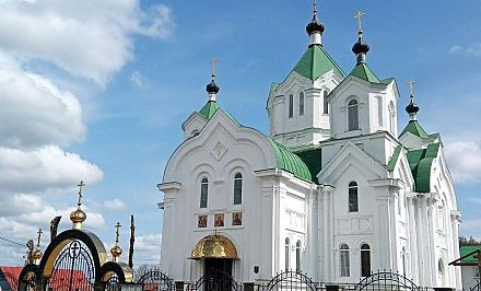 Церковный календарь для православных на июль 2026 года