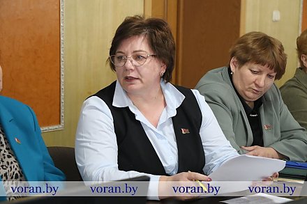 Вернувшиеся из небытия. В Вороновском районе стали известны более ста новых имен мирных граждан, погибших в годы Великой Отечественной войны