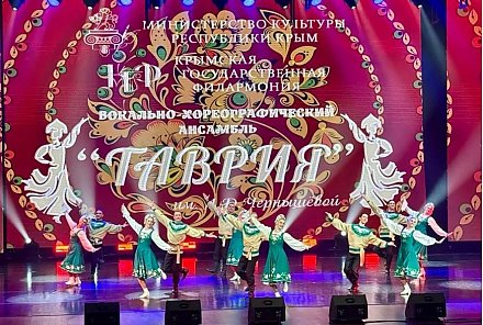 Дни Крыма в Республике Беларусь впервые принимает Гродненщина