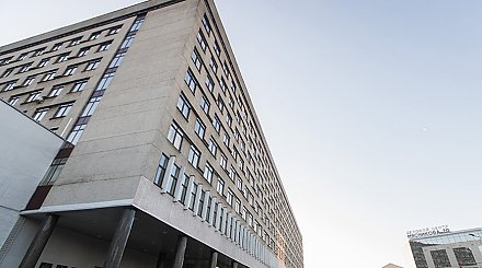 Минздрав пересмотрел критерии медицинской аккредитации госорганизаций здравоохранения