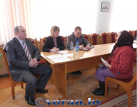 Маловажных проблем не бывает