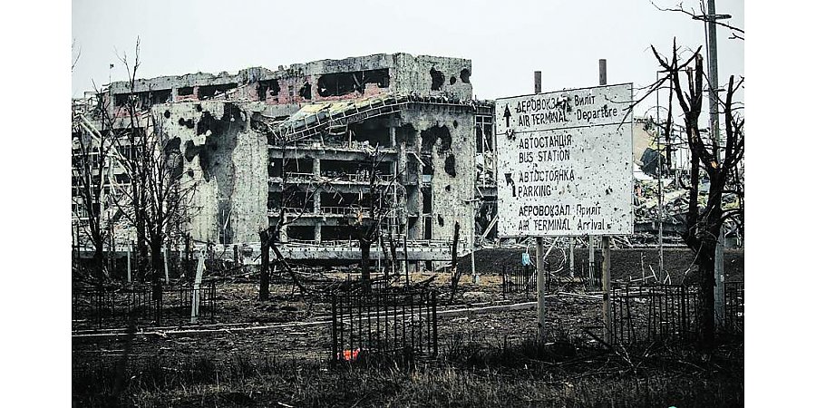 Западу нужен военный конфликт, а нам нужны мир и безопасность. Вспоминаем, с чего начинались события в Украине
