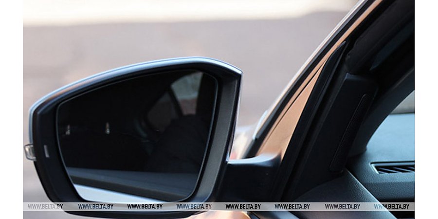 ГПК: около 3,6 тыс. авто ожидают на границе въезда в ЕС