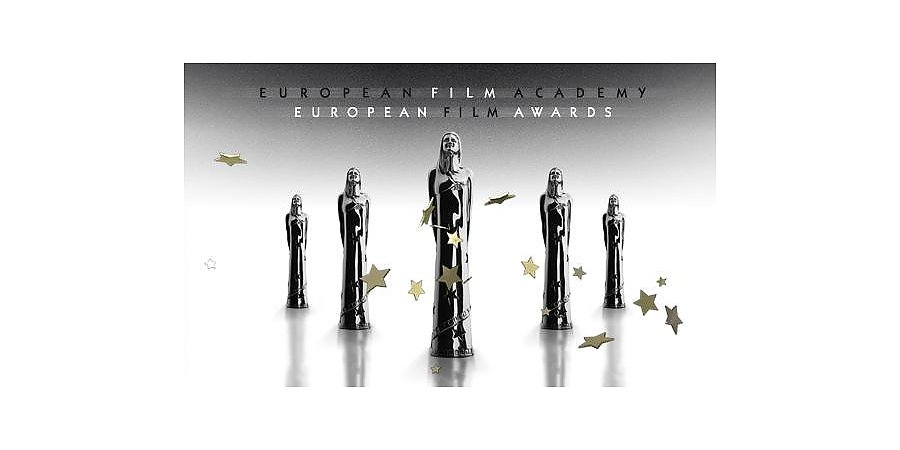 В Берлине прошла церемония вручения Премии Европейской киноакадемии