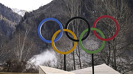 Семь человек в пяти видах спорта. График выступления белорусов на Олимпиаде-2026