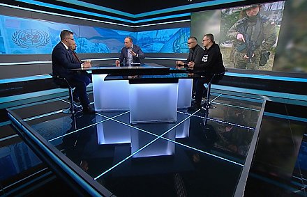 Побег польского солдата Эмиля Чечко: что себе позволяют европейцы и к чему это приведет? Мнения экспертов (+видео)