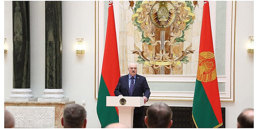 Как остановили мятеж ЧВК "Вагнер" в России. Александр Лукашенко раскрыл детали переговоров