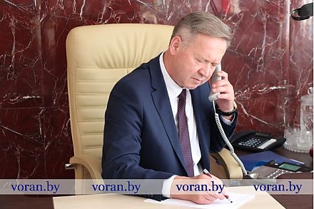 Игорь Жук: «Говорите правду, отстаивайте свои интересы и позицию, если она действительно оправдана, а не где-то и кем-то продиктована. Делайте свой честный и осознанный выбор»